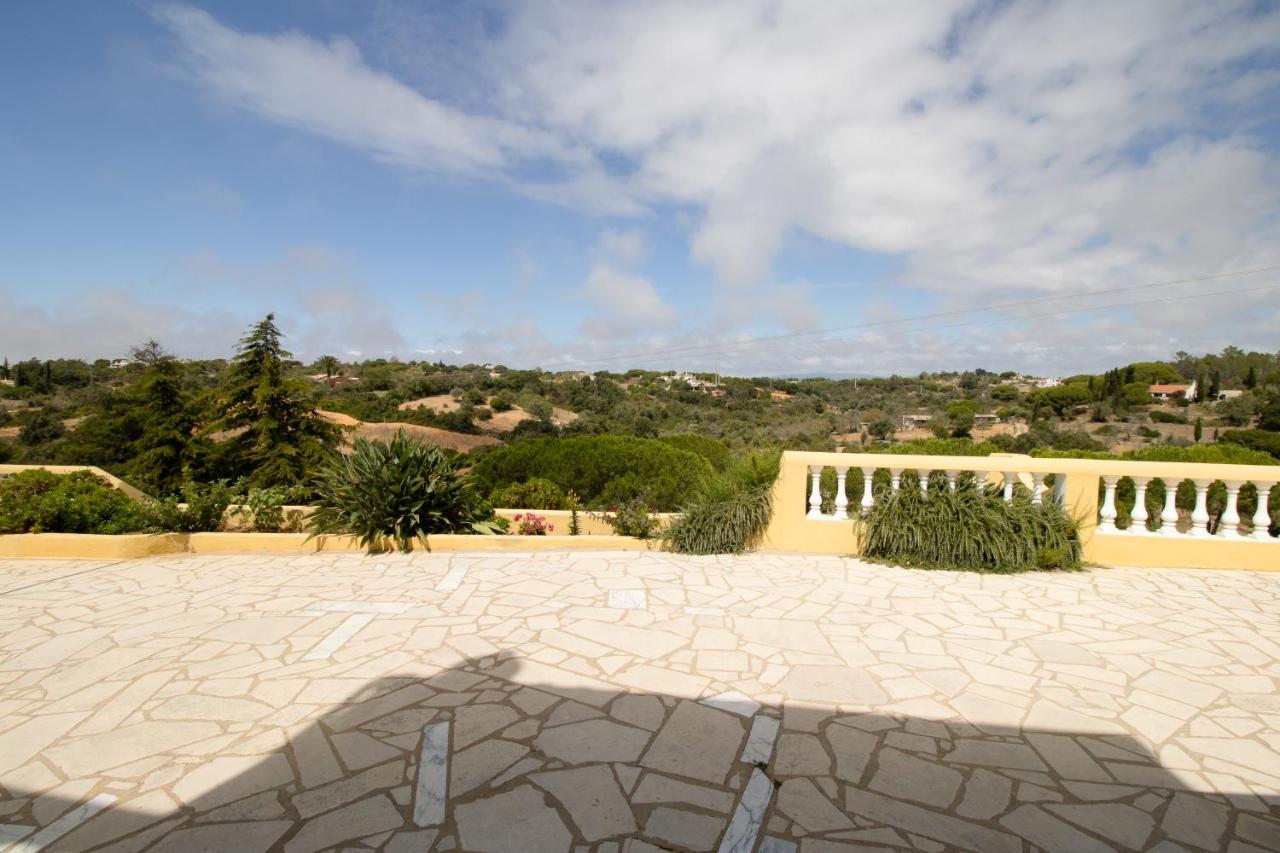 Quinta Nova Vale Del Rey Panzió Carvoeiro  Kültér fotó