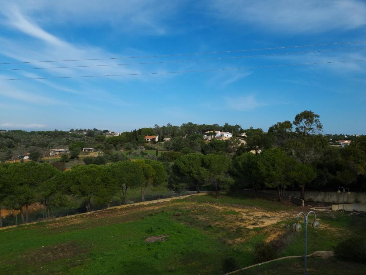 Quinta Nova Vale Del Rey Panzió Carvoeiro  Kültér fotó